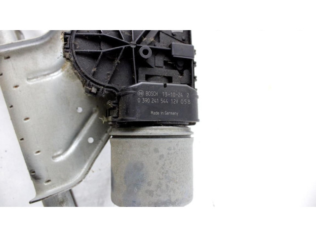 Моторчик дворников 8200619512 Dacia Duster