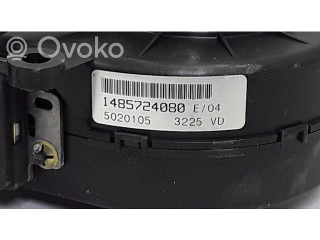 Вентилятор печки 1485724080 Citroen C8