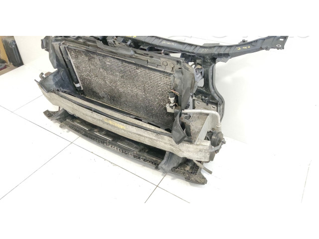 Комплект радиатора 993328L Audi Q5 SQ5