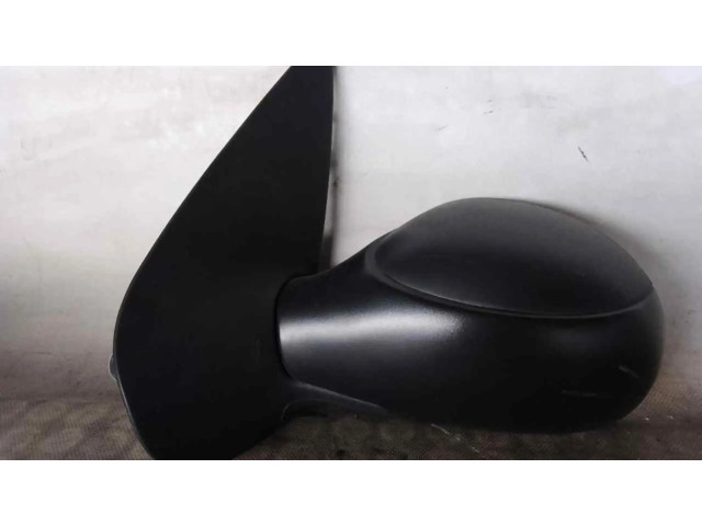 Zpětné zrcátko Peugeot 206+