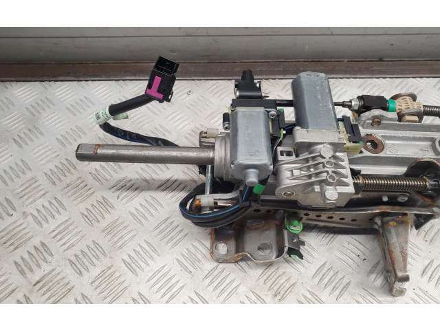    Рулевая рейка 4G0419506AL, 4H0907705K   Audi A7 S7 4G 2011 - 2017 года