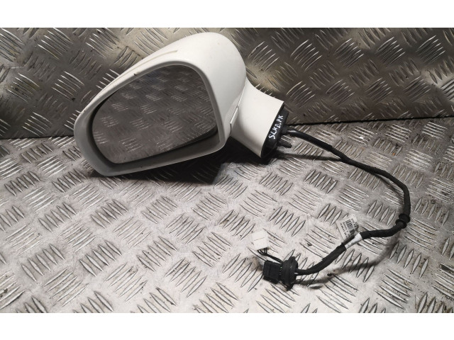 Zpětné zrcátko Mercedes-Benz SLK R172 2013 1728105316, A1728105316