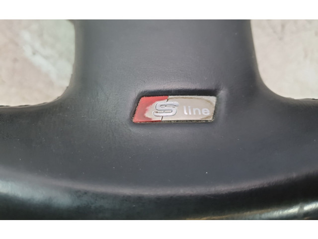 Руль Audi Q5 SQ5 2008 - 2017 года 8P0419091DTWUL