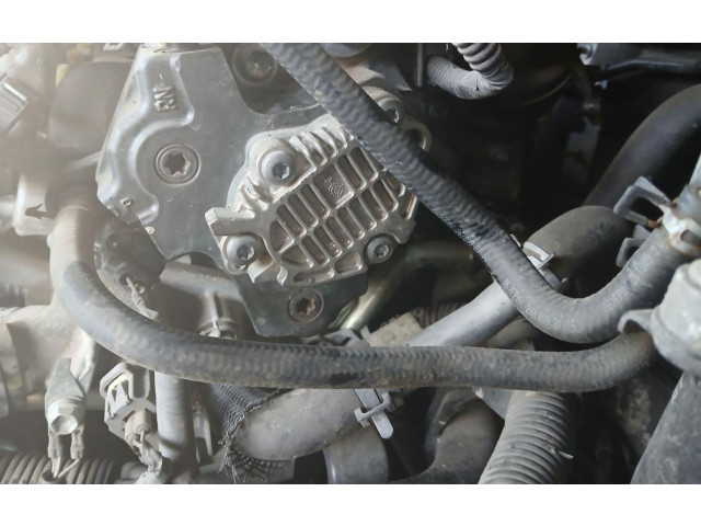 Vstřikovací čerpadlo 0445010214 Toyota Auris 150