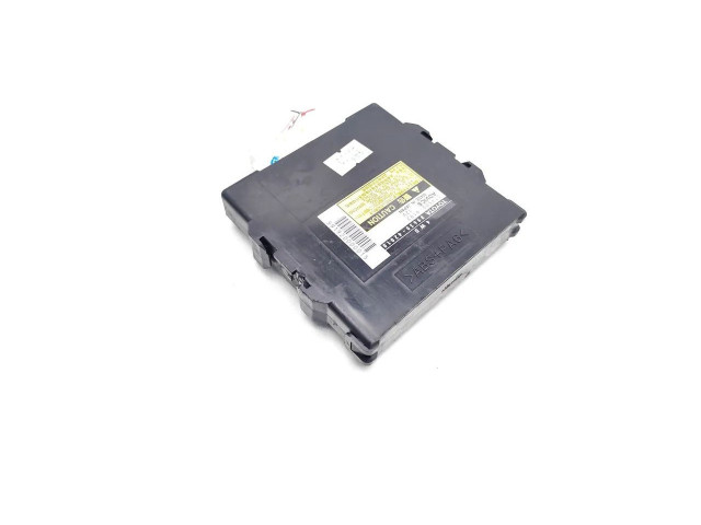 Блок управления редуктора коробки передач (раздатки) 89630-42010, 079500-9192   Toyota RAV 4 (XA30)