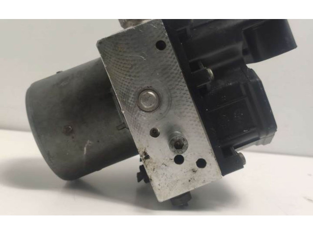 Блок АБС 3S712M110AA, 265222030 Renault Megane I 1995-2002 года