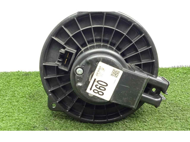 Вентилятор печки 1163408601 Mitsubishi Montero