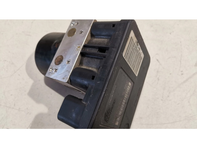 Блок АБС 9641847080, 00006057D1 Citroen C5 2001-2004 года