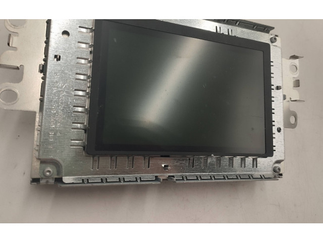 Дисплей 31396005, 7609592028 Volvo V70