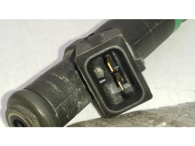 Vstřikovač 7525721 BMW 7 E65 E66 pro benzínový motor 4.8 Amerika