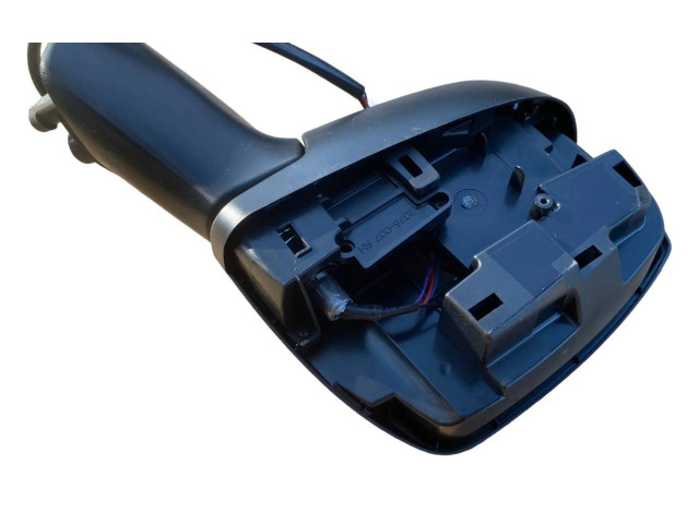 Zpětné zrcátko Subaru XV I 2013 91036FJ260, 91036FJ263