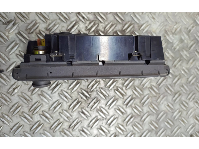 Блок управления климат-контролем 7923, ALPS   Volvo V70