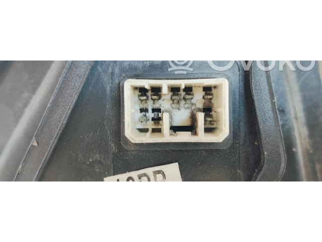 Зеркало электрическое        KIA Sorento  2002 - 2009 года   