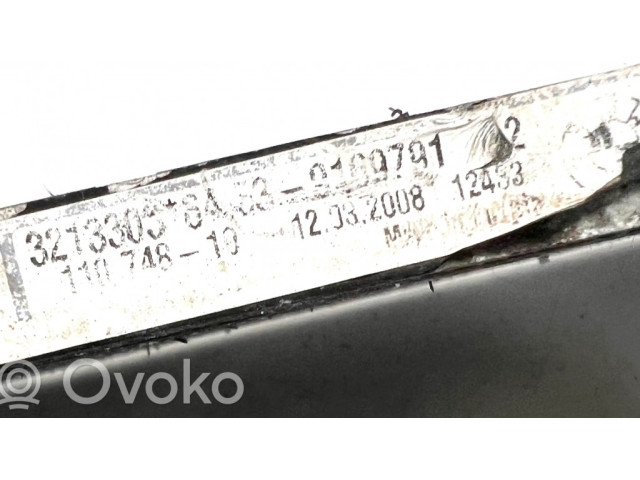 Радиатор охлаждения кондиционера воздуха