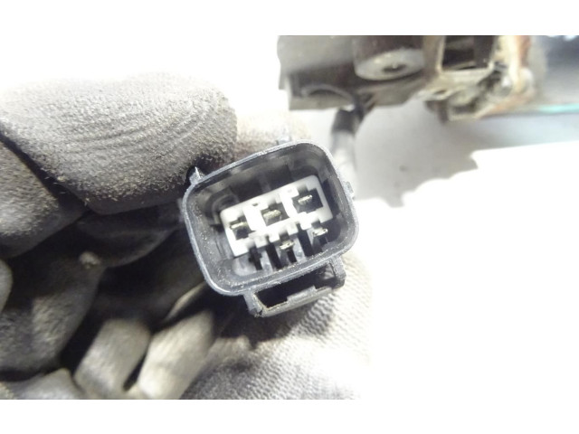 Зеркало электрическое        Chevrolet Kalos  2005 - 2008 года   