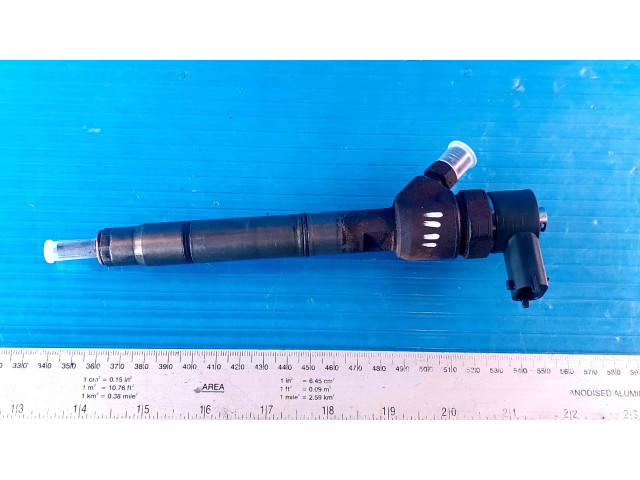 Vstřikovač 338002A400, 88124 Hyundai Getz pro naftový motor 1.5 HU19 D4FA8U515242
