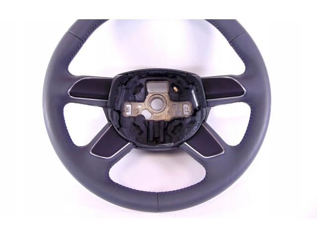 Руль Audi Q3 8U 2011 - 2016 года 8U0419091A