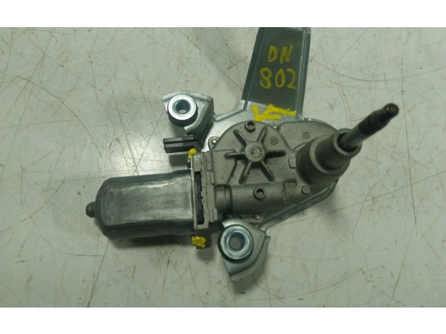 Моторчик заднего дворника 51954336, MS2596002930    Jeep Renegade