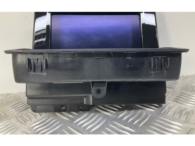 Дисплей 8U0857273B Audi Q3 8U