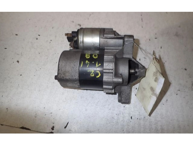 Стартер 00005802M9 Citroen C2