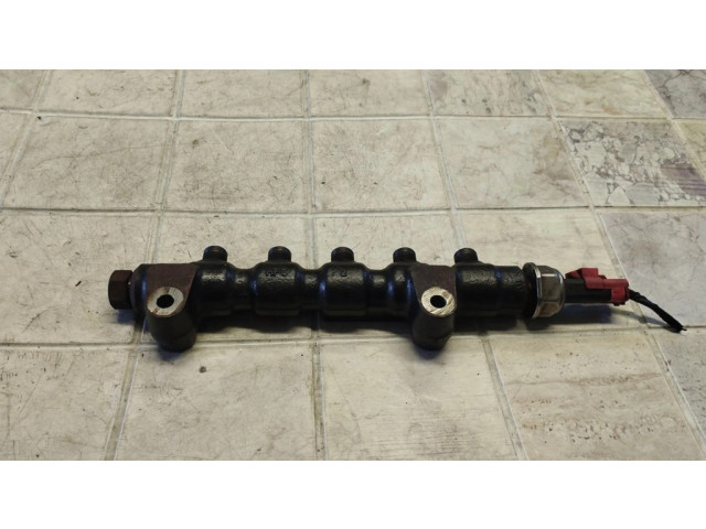 Vstřikovací lišta 9648580880, 032670517903117028211 Ford Focus C-MAX pro naftový motor 1.6