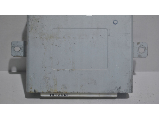 Блок управления двигателя 3392086G0   Suzuki Ignis