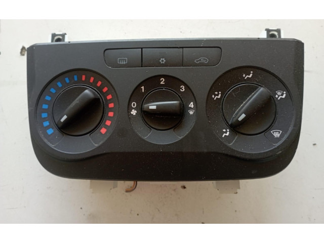 Блок управления климат-контролем 5g1140100, 5G1140100   Fiat Grande Punto