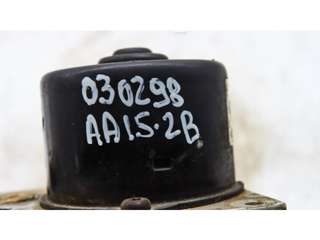 Блок АБС 8671224, 08671223 Volvo V70 2000 - 2004 года