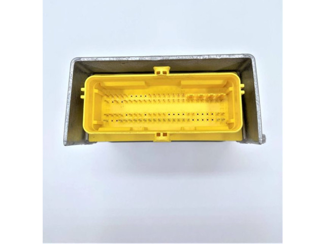 Блок подушек безопасности 7P0959655F, 0285012911 Porsche Cayenne (92A)