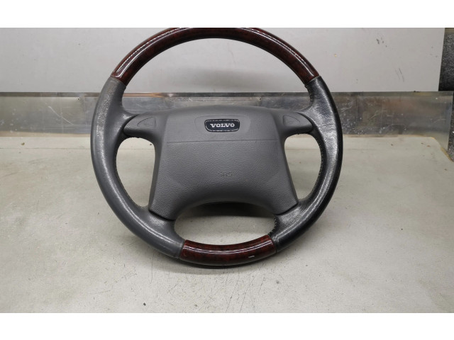 Руль Volvo S40, V40 1995 - 2004 года 30623971, 30623972