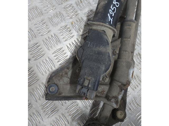 Интеркулер WM71 Subaru Legacy