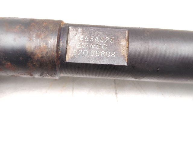 Форсунка 1465A323 Mitsubishi ASX 4N13