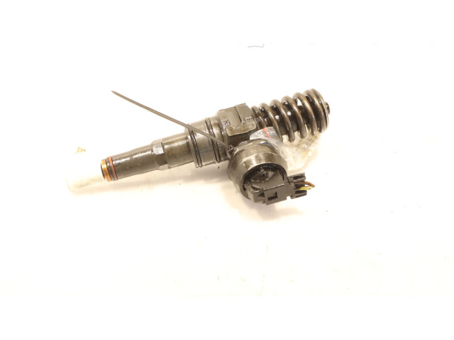 Vstřikovač 0414720314   Seat Ibiza IV (6J,6P)    BMS 