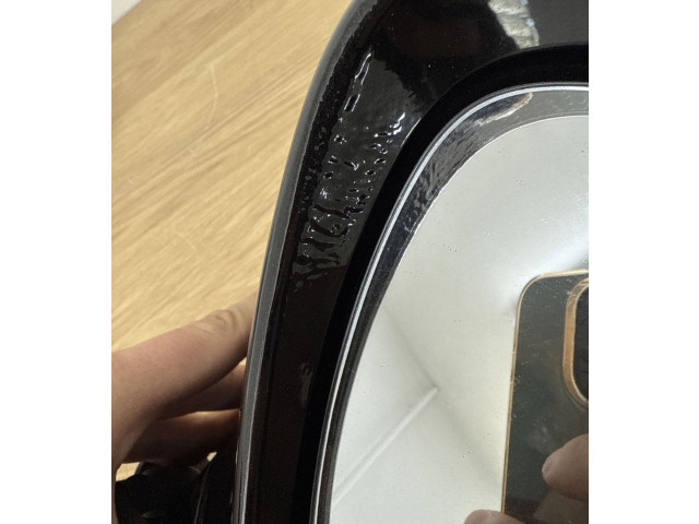 Zpětné zrcátko  Porsche Panamera (970) 2010    