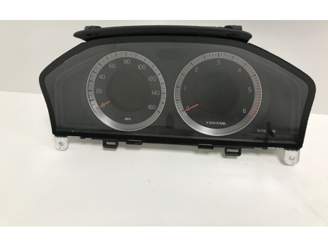 Топливная рампа 31270907AA, 69399340U   Volvo S80  