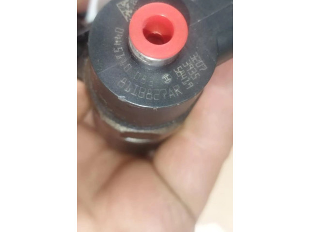 Vstřikovač 0445110083   Opel Combo C     