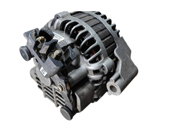 Генератор A003TA5591A, 9630080280   Citroen Xantia      