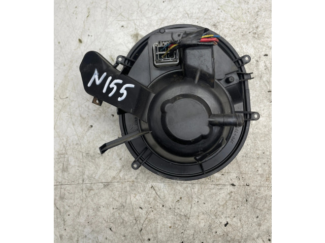 Вентилятор печки 28417 Volvo V70