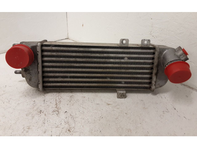 Интеркулер 282702A611 KIA Ceed