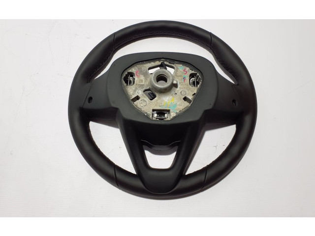 Руль BMW X3 G01 2018 - 2024 года 6995086