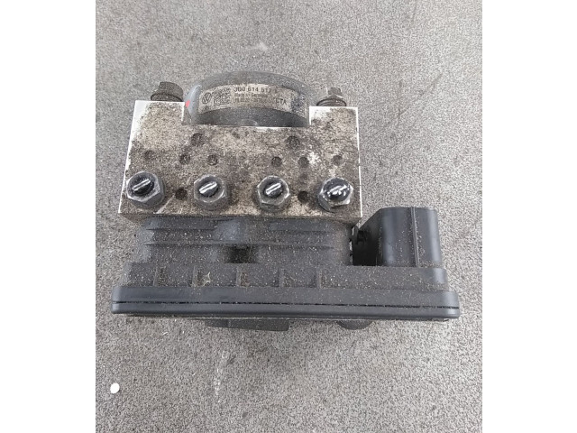Блок АБС 3Q0614517T   Skoda  Octavia Mk3 (5E)  2013 - 2019 года