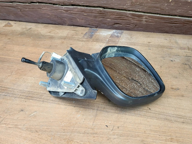 Zpětné zrcátko levé Citroen Berlingo 2007 00930120