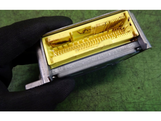 Блок подушек безопасности A2118209485   Mercedes-Benz E AMG W211