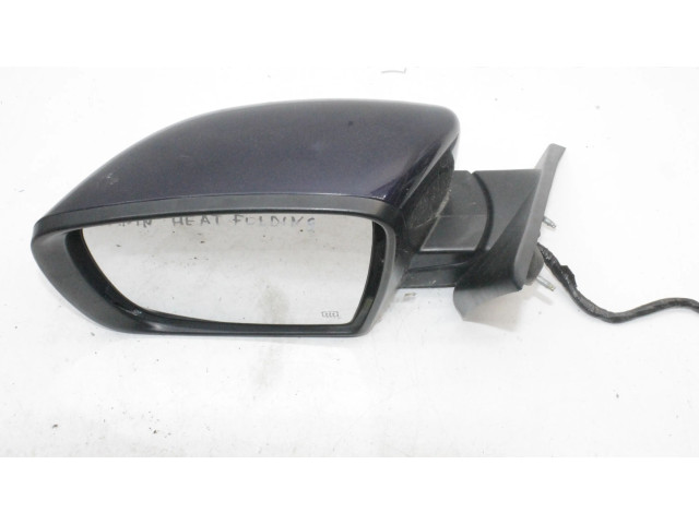 Зеркало электрическое Maserati Ghibli 2013 - года