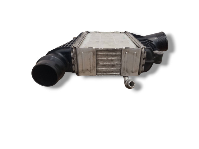 Интеркулер GX736K775AC Jaguar XE