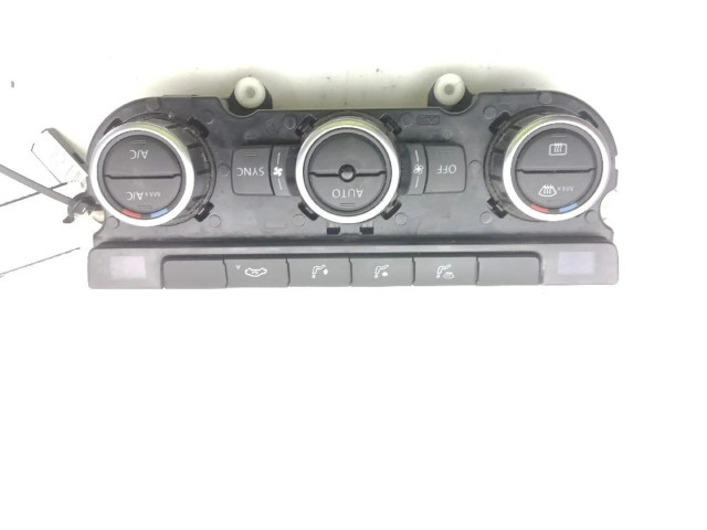 Блок управления климат-контролем 5HB01125730 Volkswagen Touran II