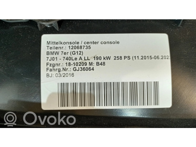 Обшивка передней двери