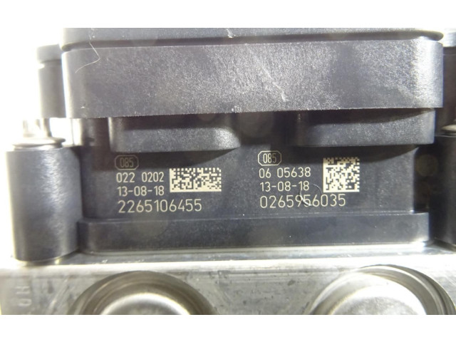 Вентилятор печки 476606853R Dacia Logan II