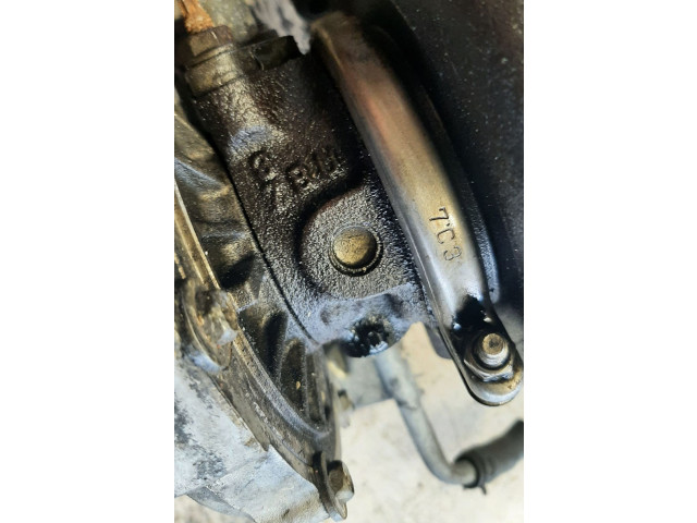 Турбина Lexus IS 220D-250-350