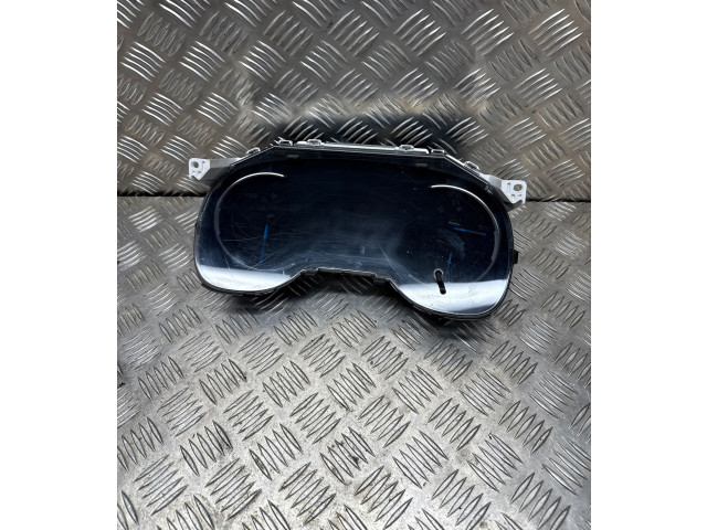 Přístrojová deska Toyota RAV 4 (XA50) 2021 2575804042, 838004A430